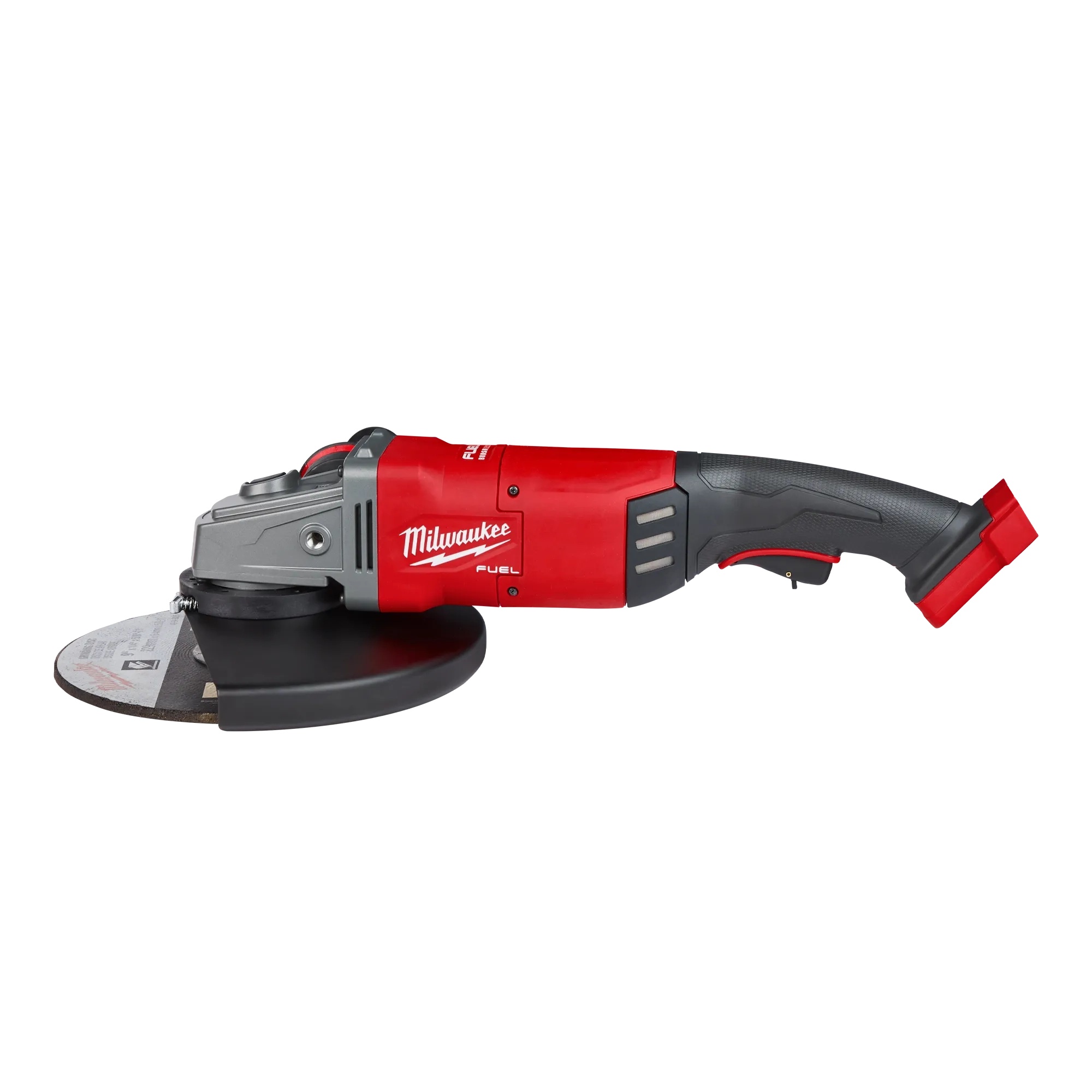 Picture of Milwaukee Electric Tool 2785-20 M18 Fuel 7In/9In Angle Grinder